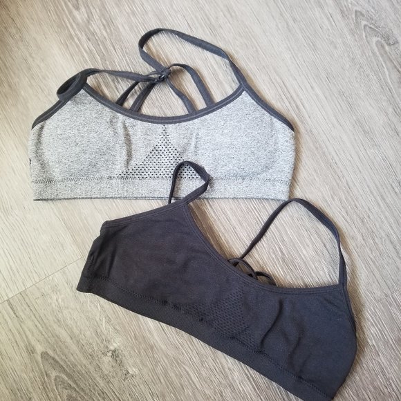 Sports bra duo - NWOT - Picture 1 of 5